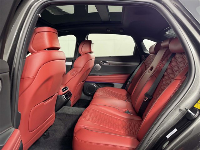 New 2026 Genesis G80 3.5T Sport Prestige image 34