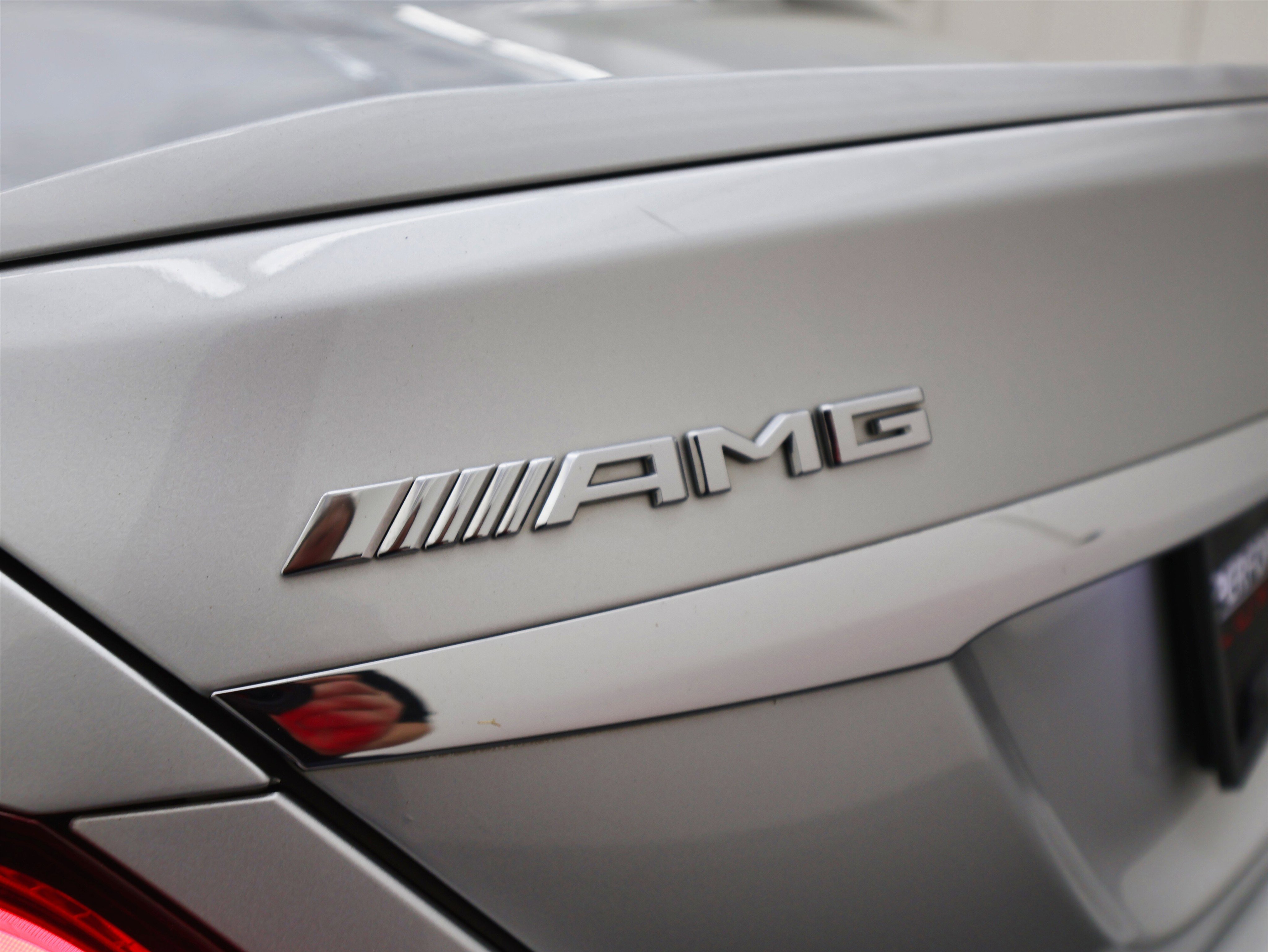 Used 2020 Mercedes-Benz C 43 AMG 4MATIC Sedan image 16