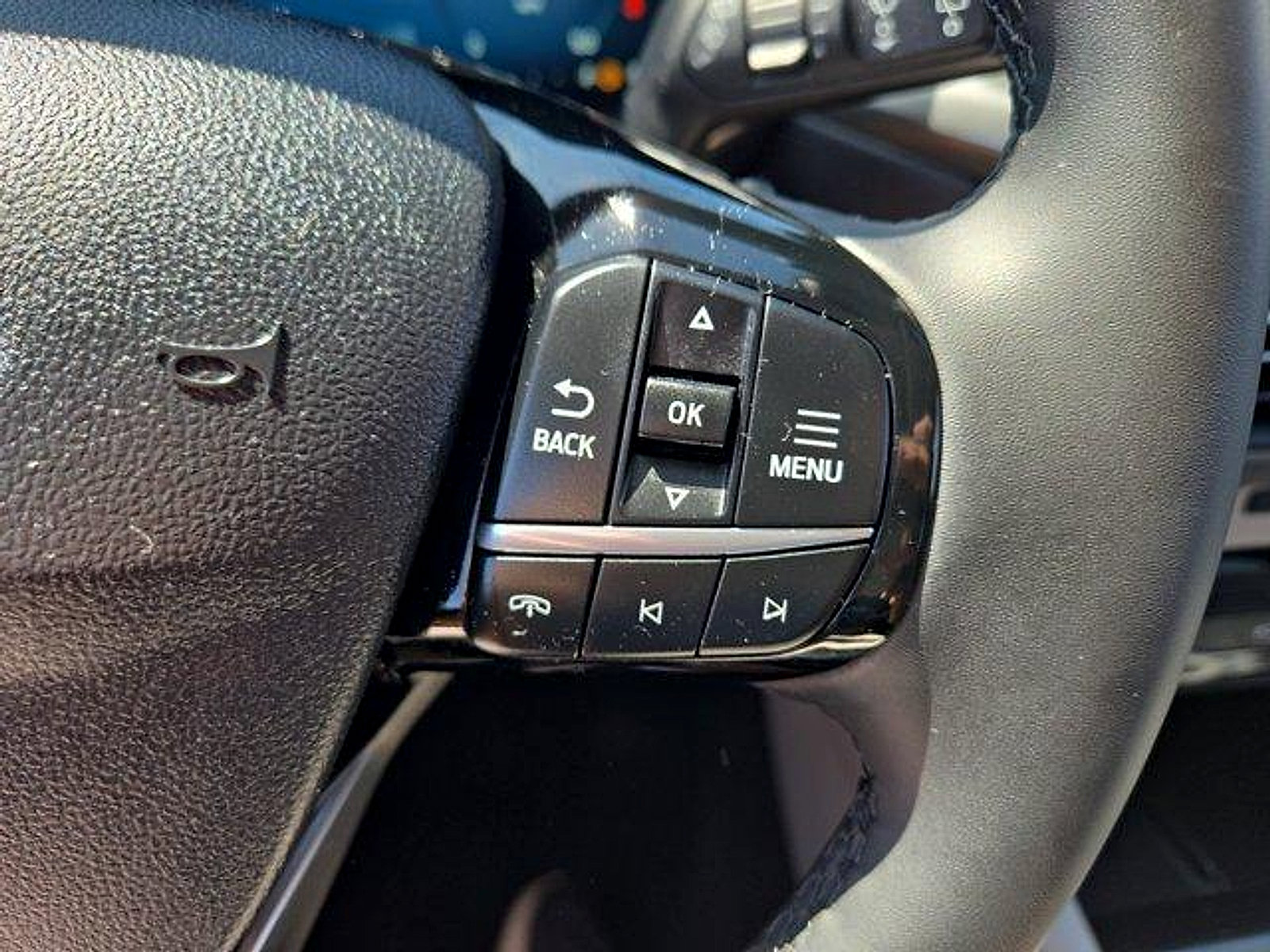 Certified 2023 Ford Escape Active w/ Tech Pack #2 AWD/4WD image 15