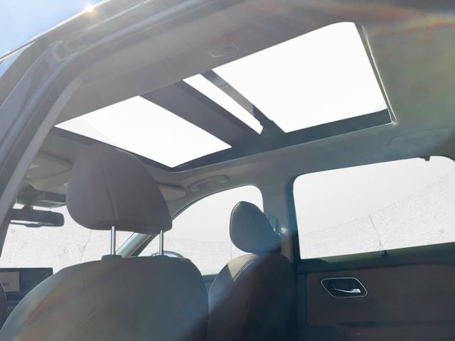 New 2026 Nissan Rogue Platinum AWD/4WD image 28