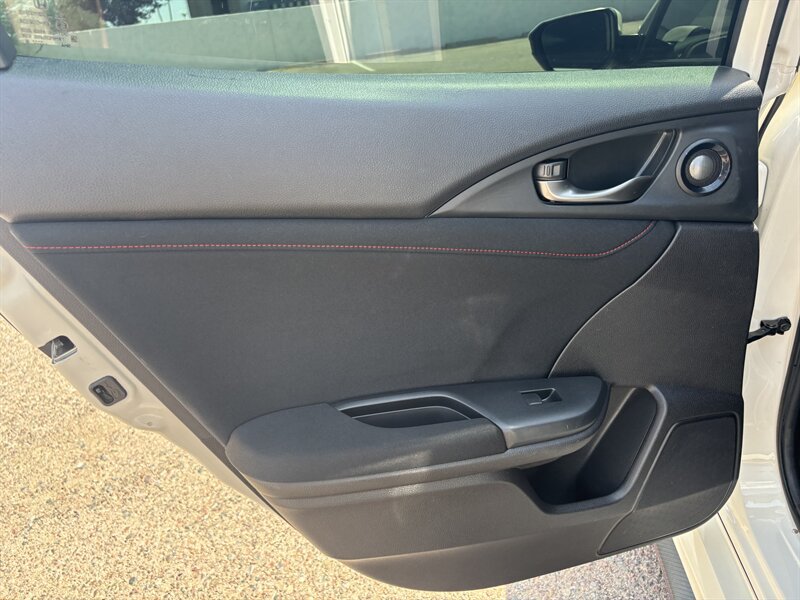 Used 2019 Honda Civic Type R image 43