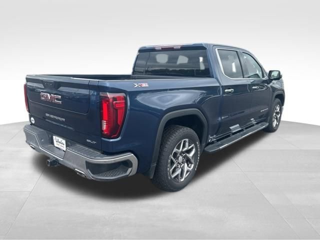 Used 2023 GMC Sierra 1500 SLT w/ SLT Premium Package