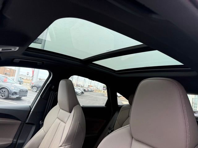 New 2025 Audi Q5 Premium Plus AWD/4WD image 12