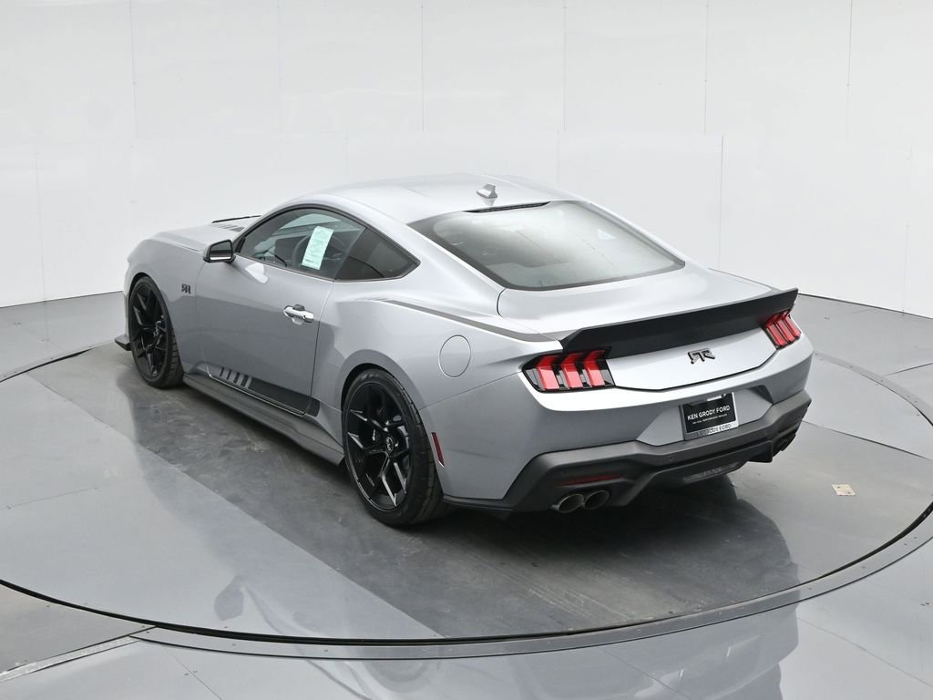 New 2025 Ford Mustang GT Premium w/ GT Performance Package image 40