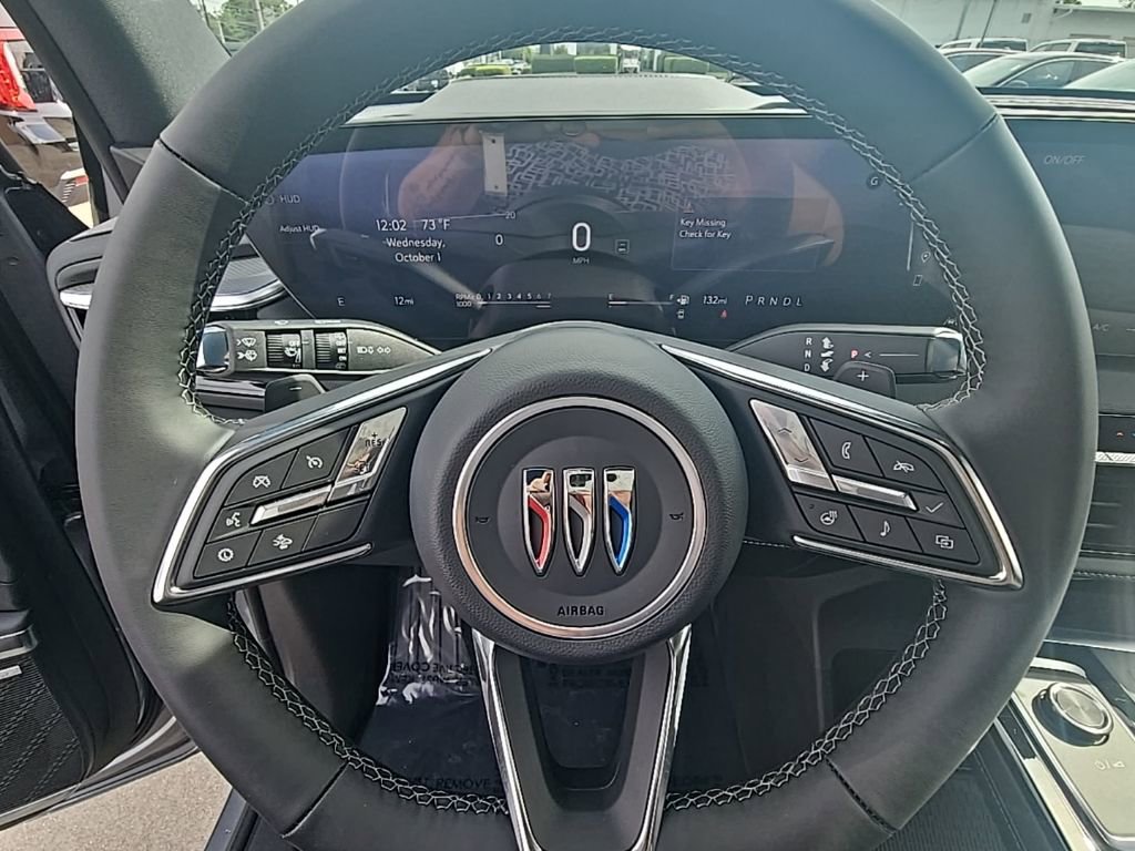 New 2026 Buick Enclave Sport Touring w/ Power Package image 24