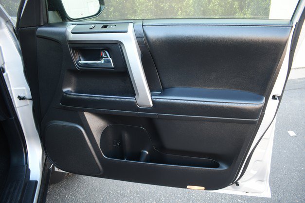 Certified 2024 Toyota 4Runner SR5 Premium w/ Moonroof Package AWD/4WD image 24