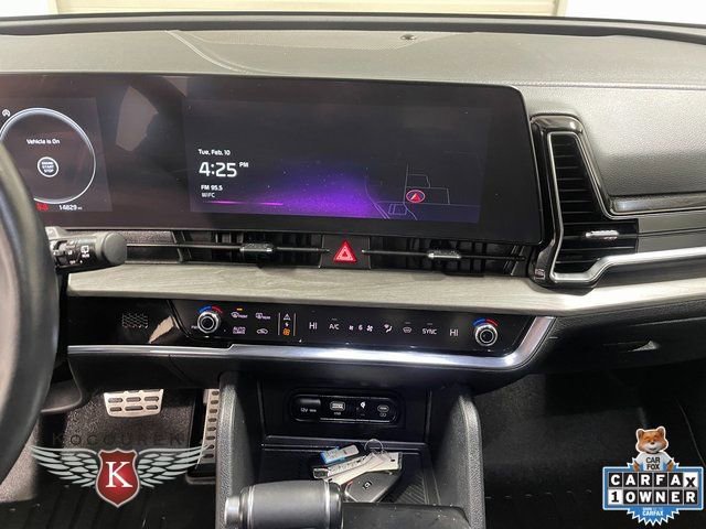 Used 2024 Kia Sportage X-Pro Prestige image 17