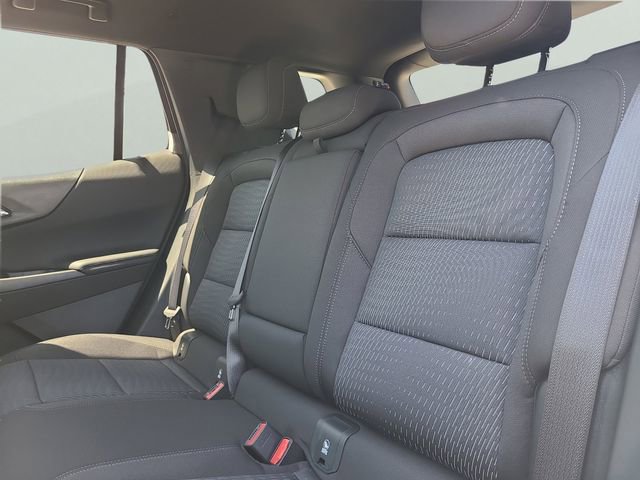 New 2026 Chevrolet Equinox LT image 8
