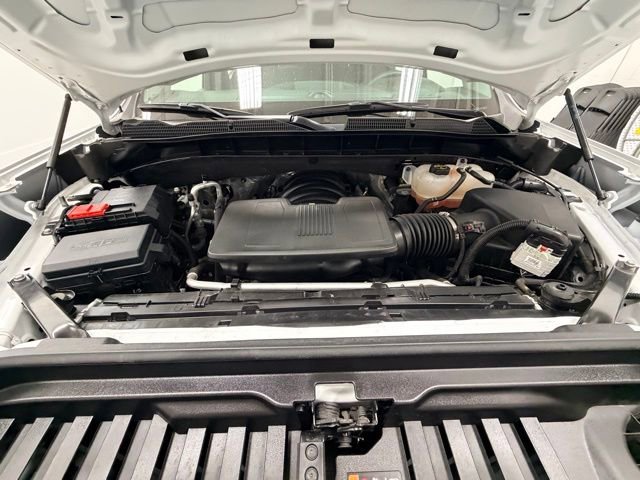 Certified 2025 GMC Sierra 1500 Pro w/ Pro Value Package image 29