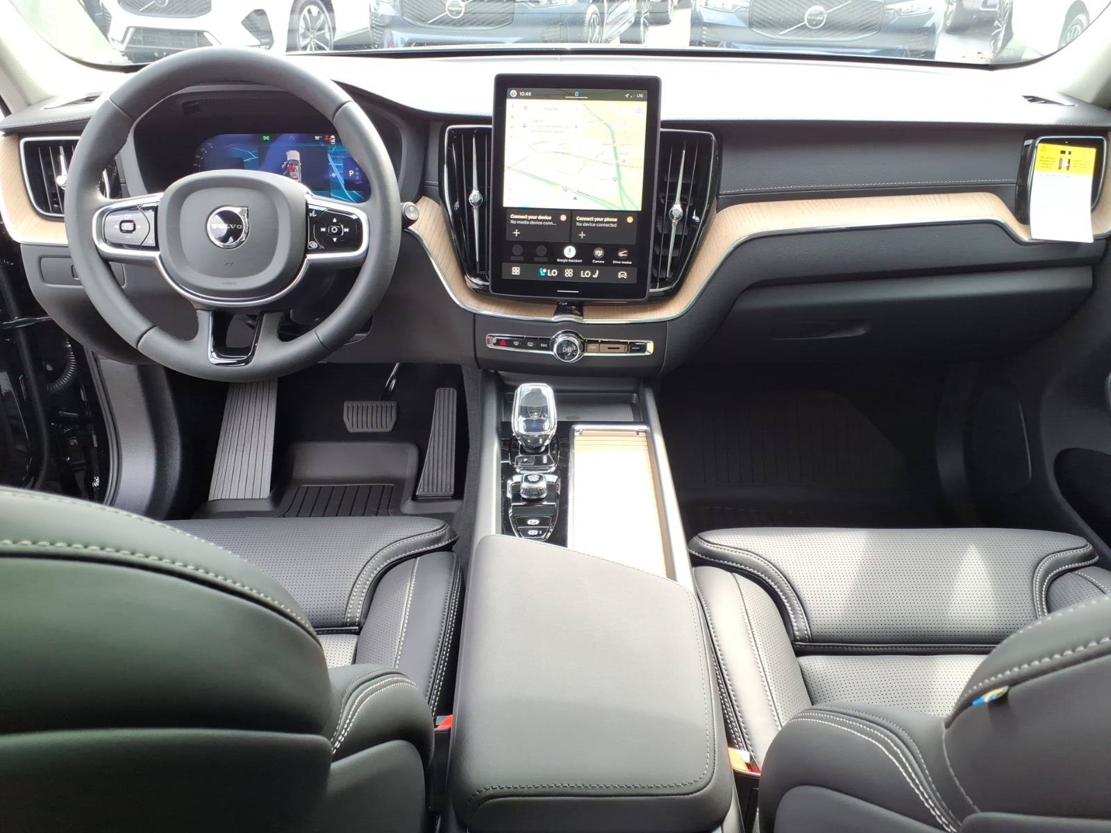 New 2027 Volvo XC60 B5 Ultra AWD/4WD image 9