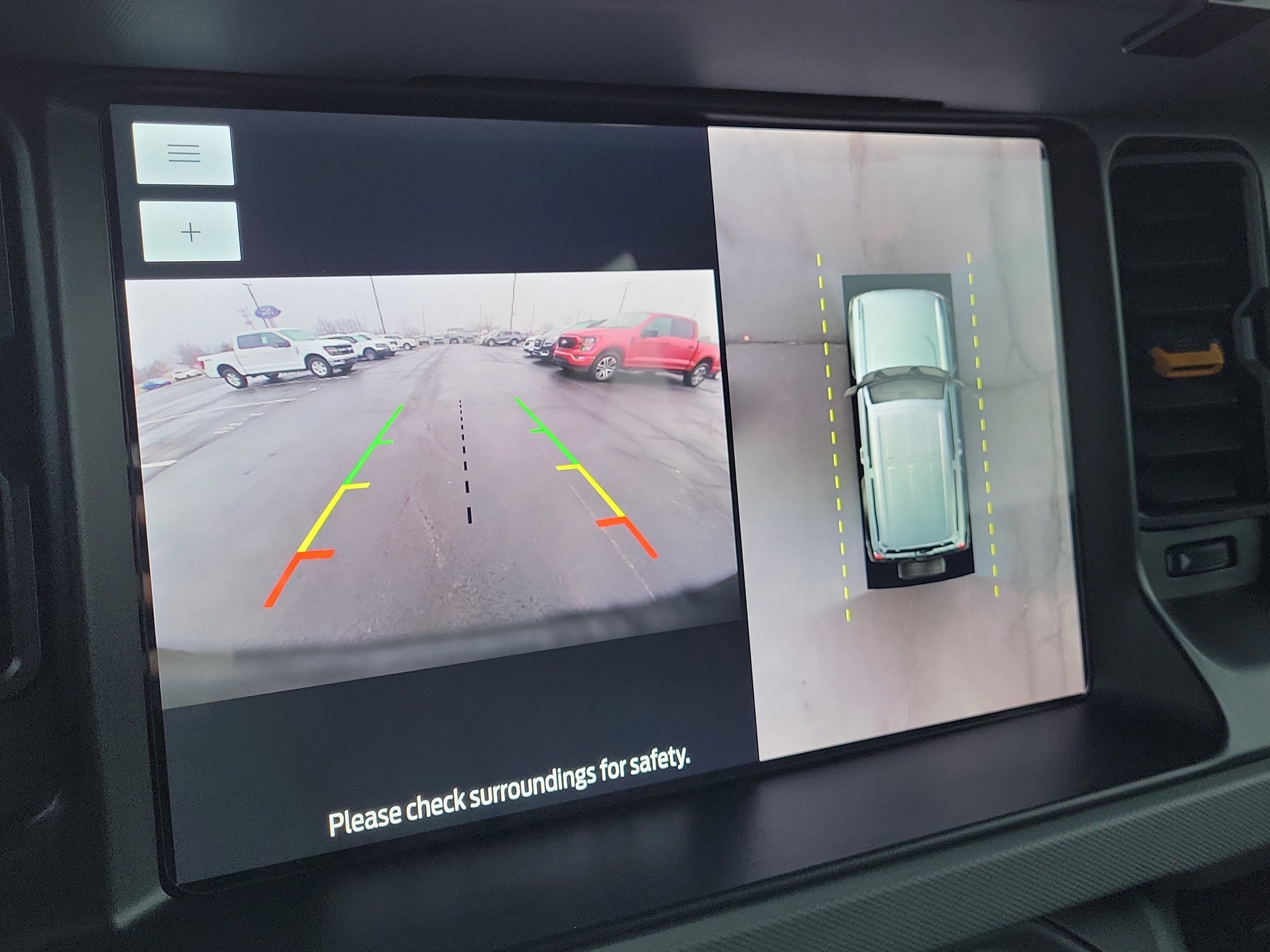 Certified 2023 Ford Bronco Badlands image 24