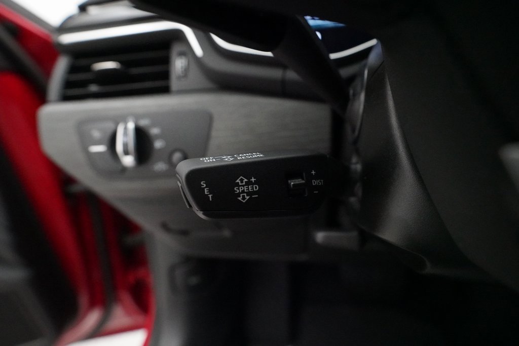 Used 2023 Audi A4 2.0T Premium Plus image 19