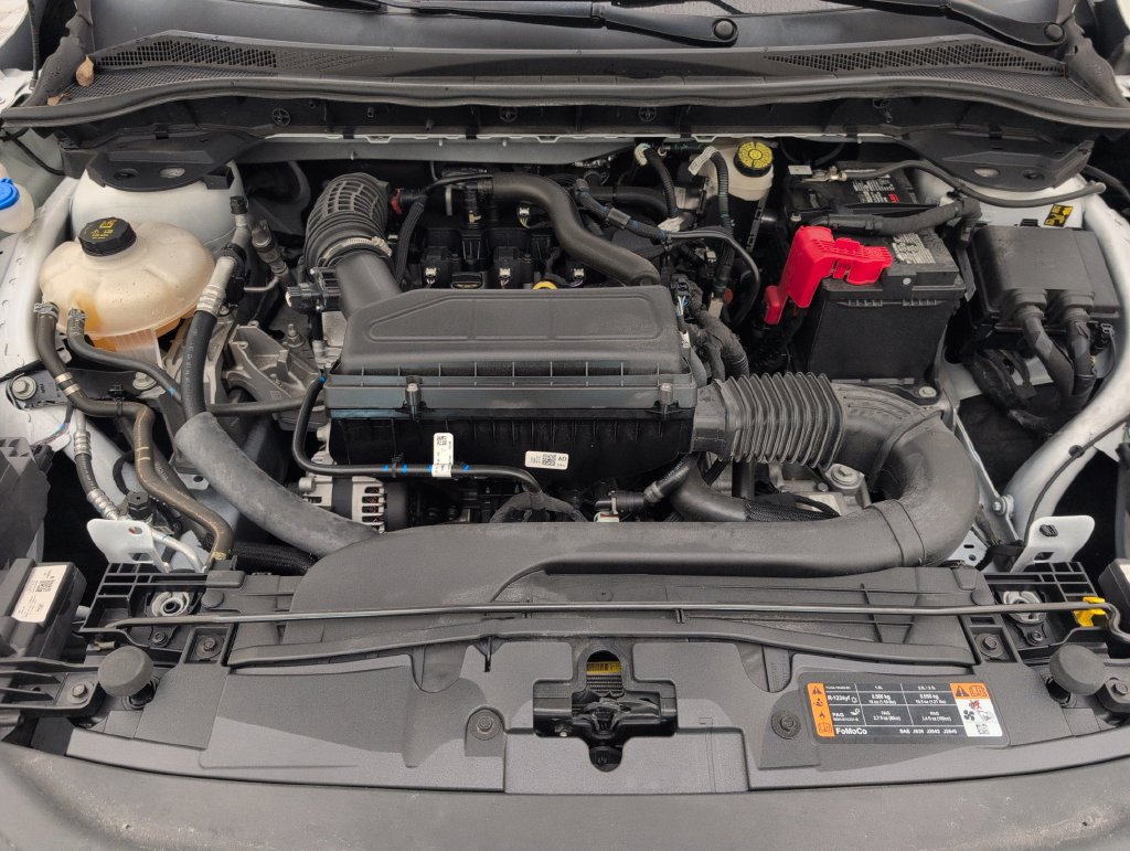 Used 2024 Ford Escape Active FWD image 36