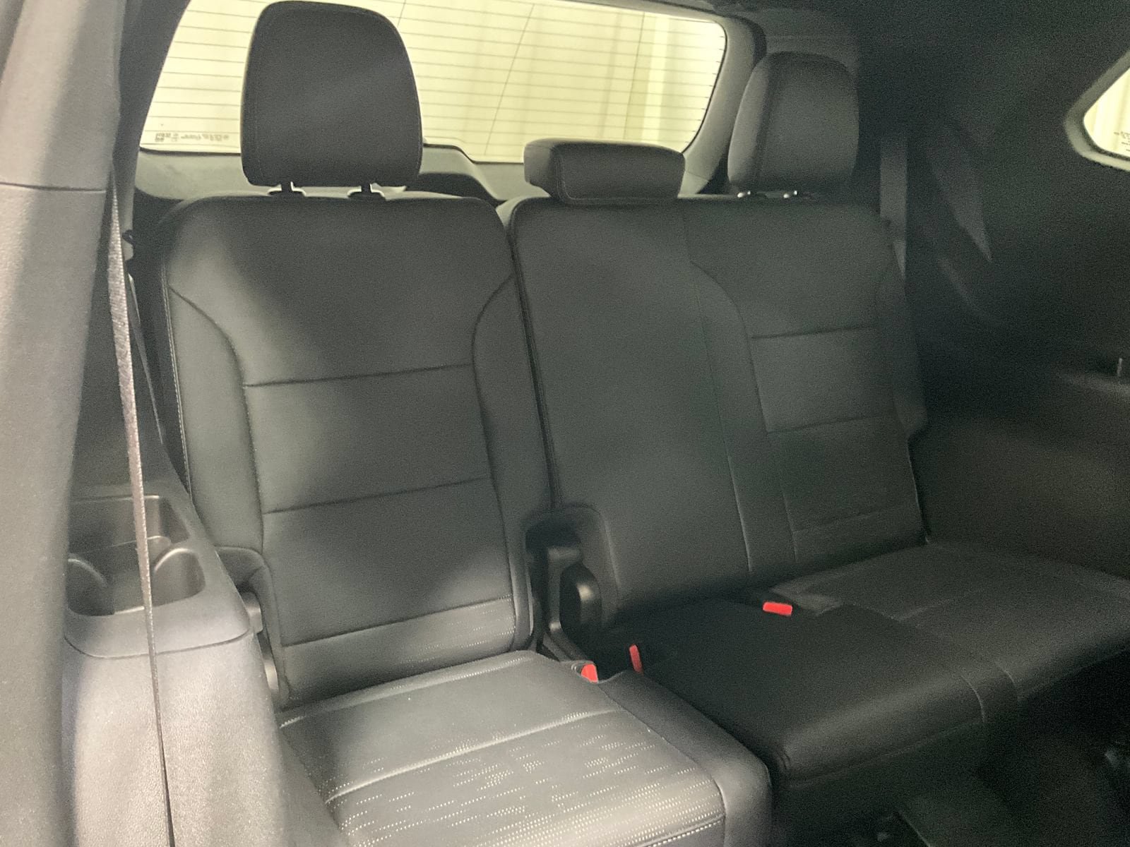 Used 2026 Buick Enclave Sport Touring AWD/4WD image 24