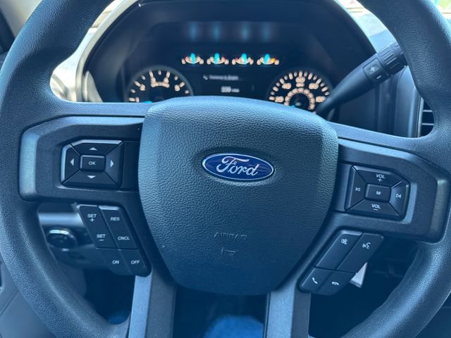 Used 2019 Ford F150 XLT w/ Trailer Tow Package AWD/4WD image 14
