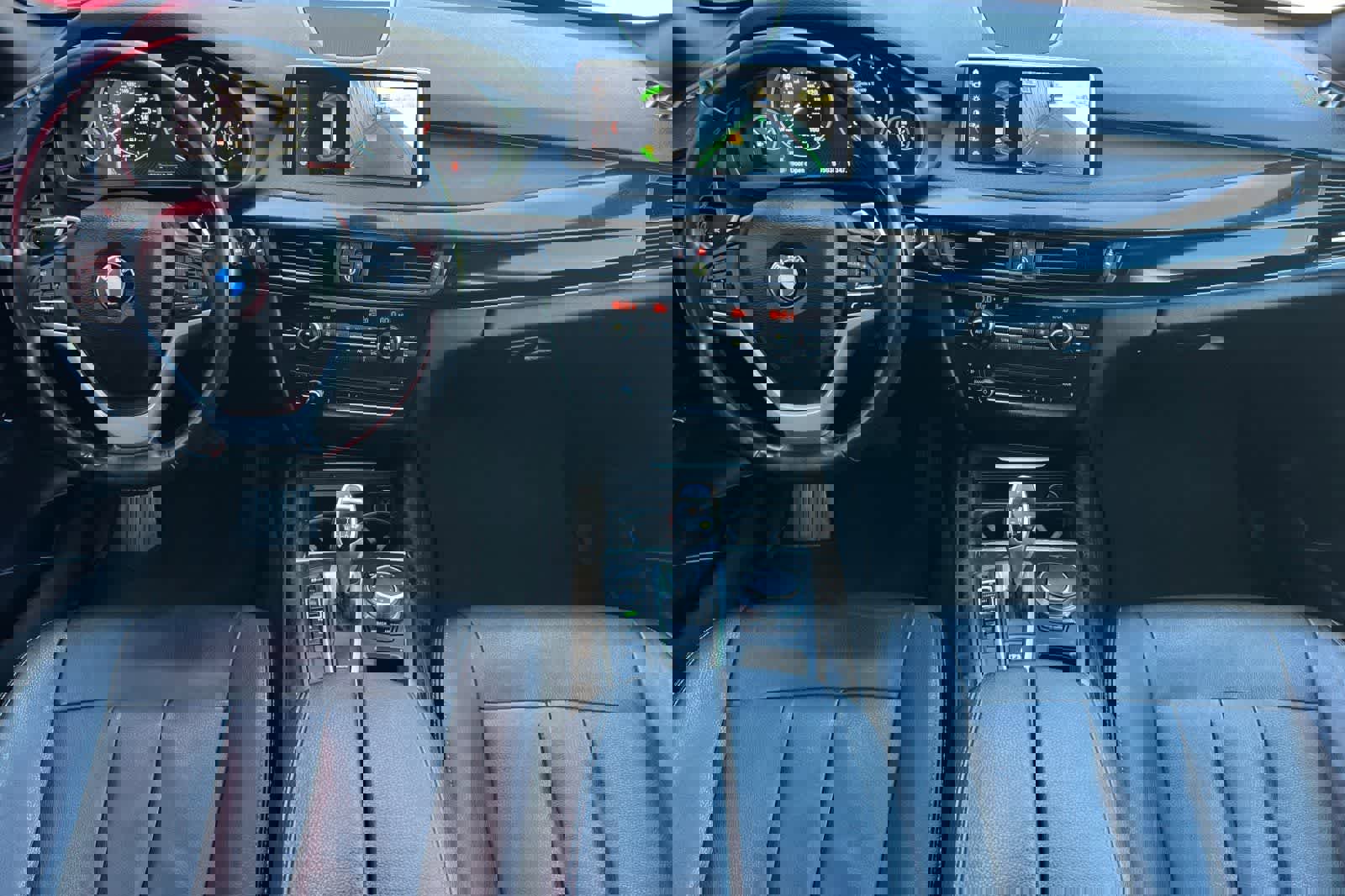 Used 2018 BMW X5 sDrive35i w/ M Sport Package image 4