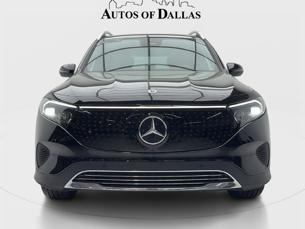 Used 2024 Mercedes-Benz EQB 300 4MATIC image 5