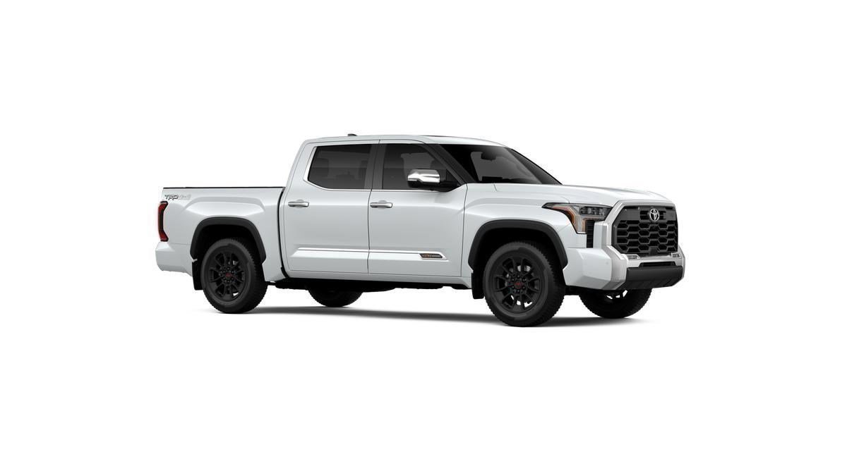 New 2026 Toyota Tundra 1794 Edition image 61