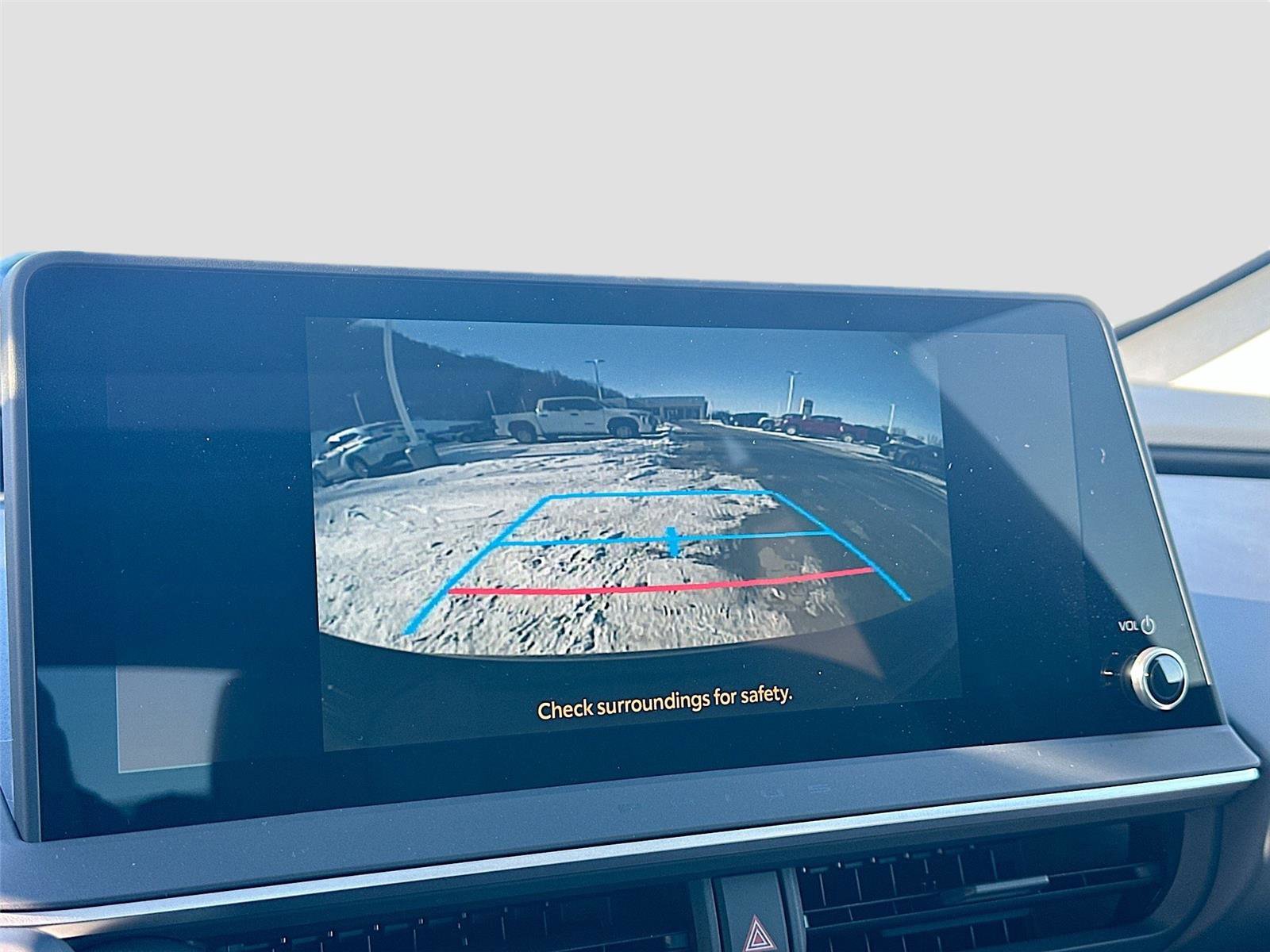 New 2026 Toyota Prius XLE image 14