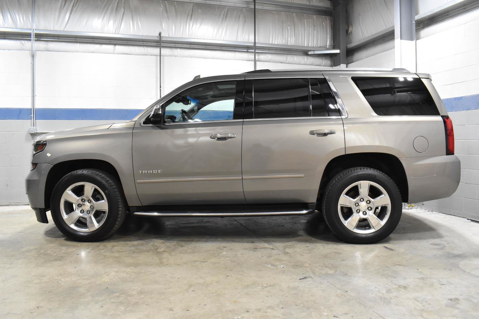 Used 2017 Chevrolet Tahoe Premier image 23