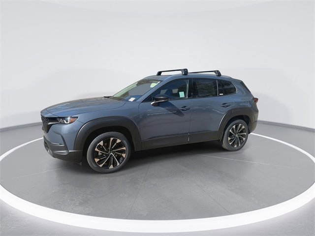 New 2026 MAZDA CX-50 2.5 Hybrid w/ Weather Package image 5