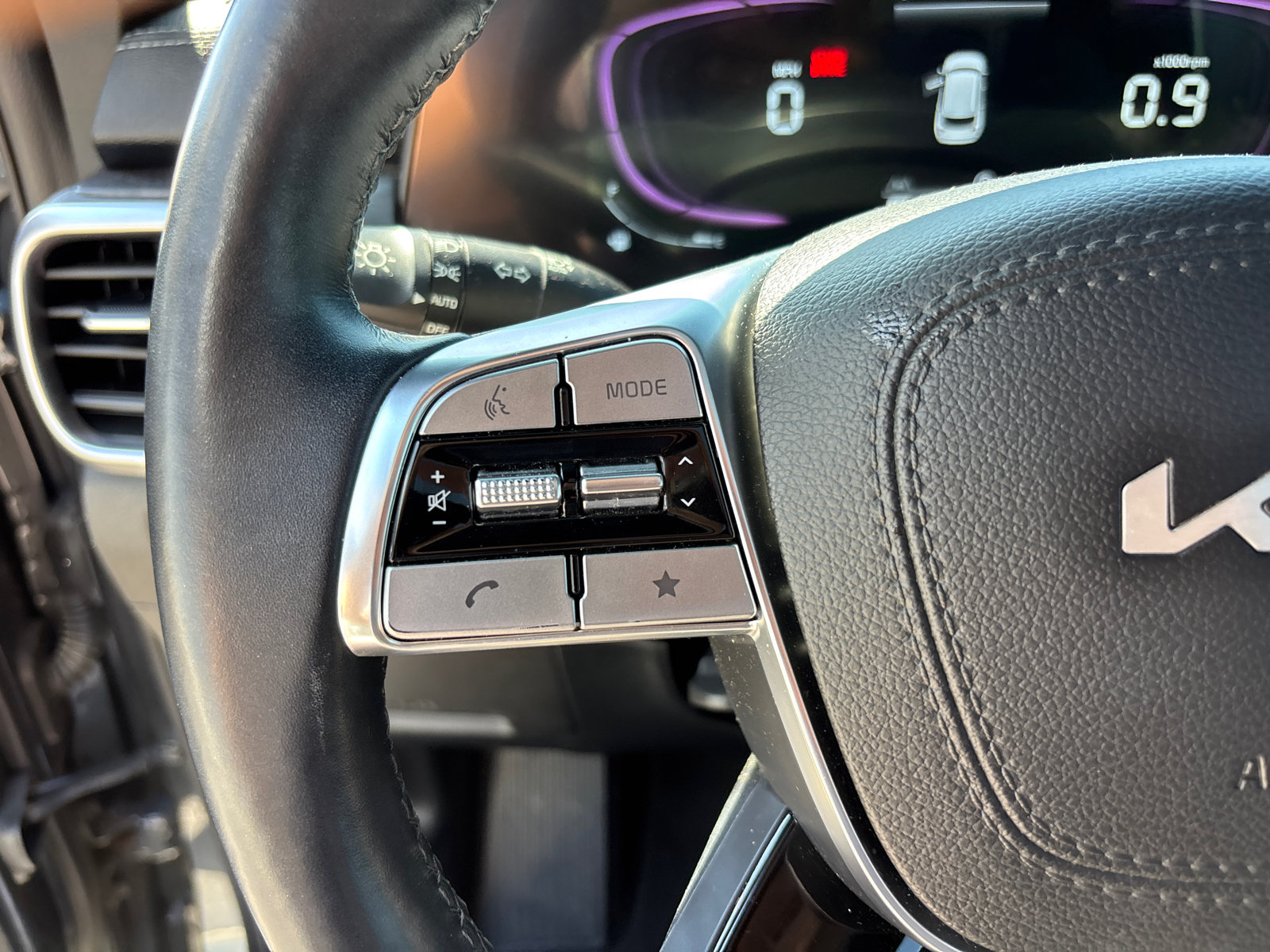 Used 2024 Kia Telluride EX X-Line AWD/4WD image 17