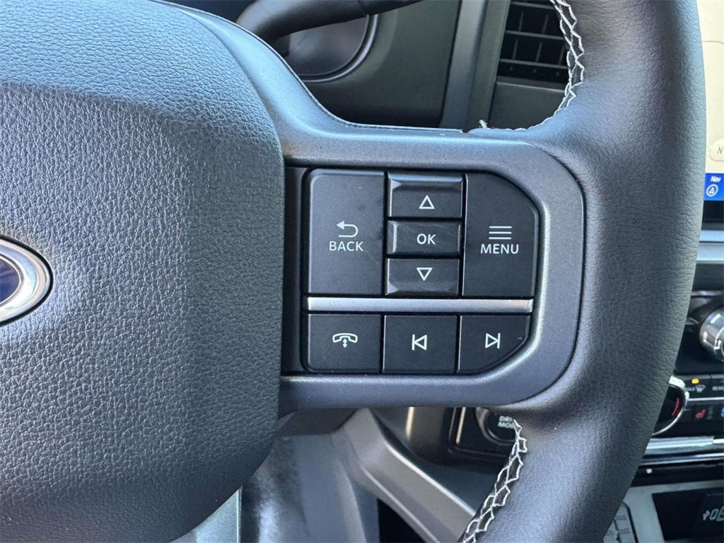 New 2026 Ford F250 Lariat image 12