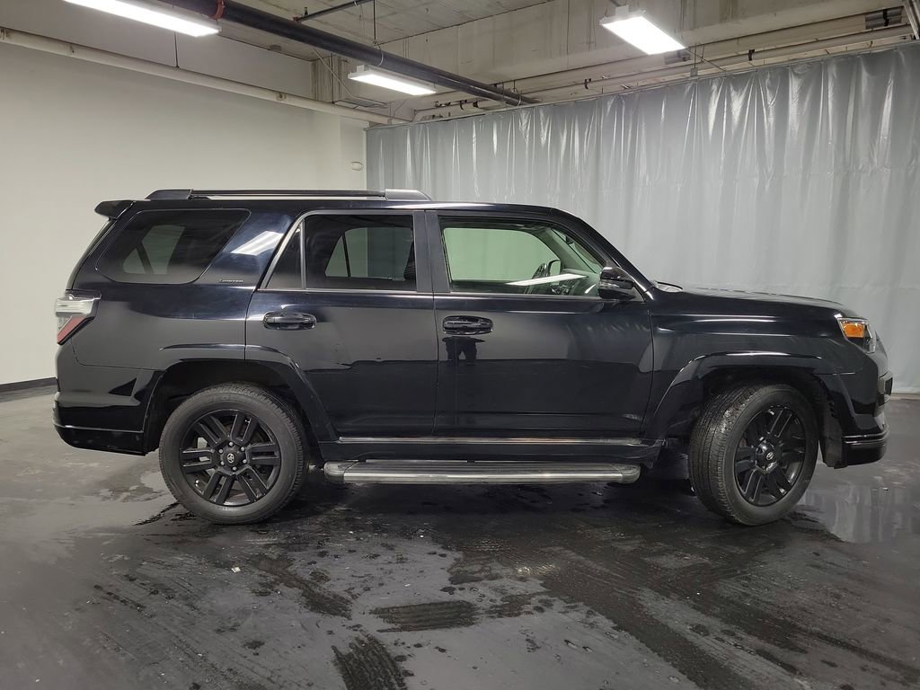 Used 2019 Toyota 4Runner Limited image 9