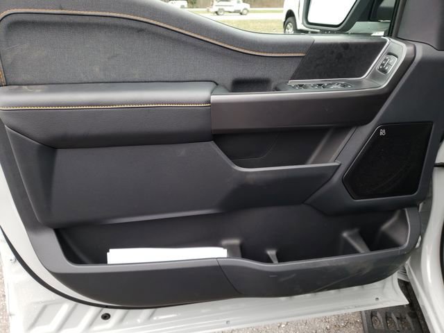 New 2026 Ford F150 Tremor w/ Equipment Group 402A High image 17