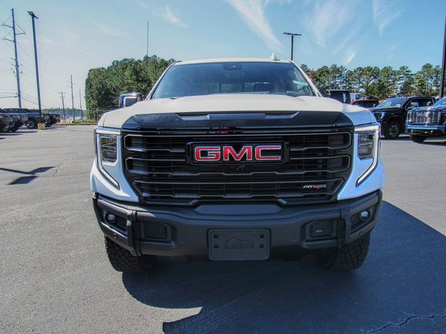 New 2026 GMC Sierra 1500 AT4X image 2