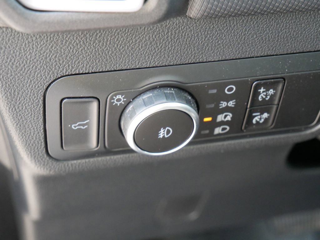 Used 2025 Ford Bronco Sport Outer Banks w/ Sasquatch Outer Banks Package image 19