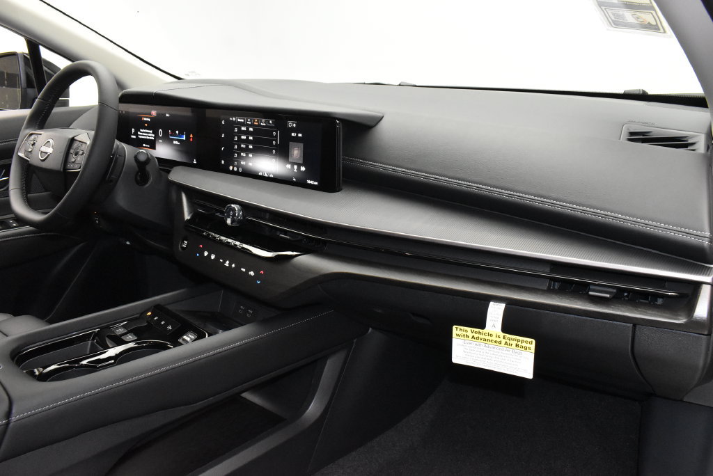 New 2027 Nissan Murano SV AWD/4WD image 28
