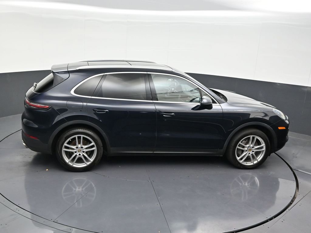 Used 2019 Porsche Cayenne S AWD/4WD image 19