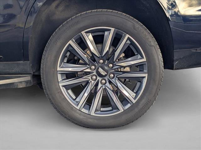 Used 2023 Cadillac Escalade Sport image 24