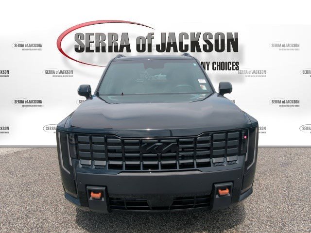 Used 2027 Kia Telluride SX Prestige X-Pro AWD/4WD image 3
