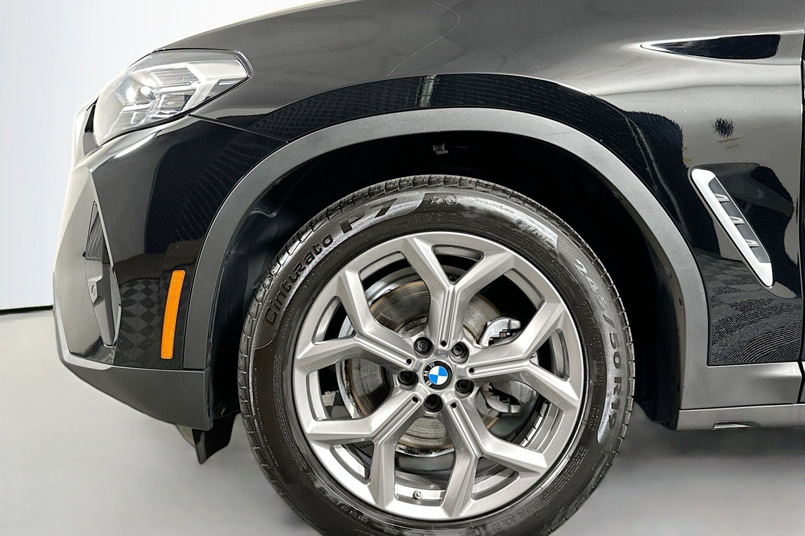 Used 2024 BMW X3 sDrive30i w/ Convenience Package w/ZPA RWD image 12