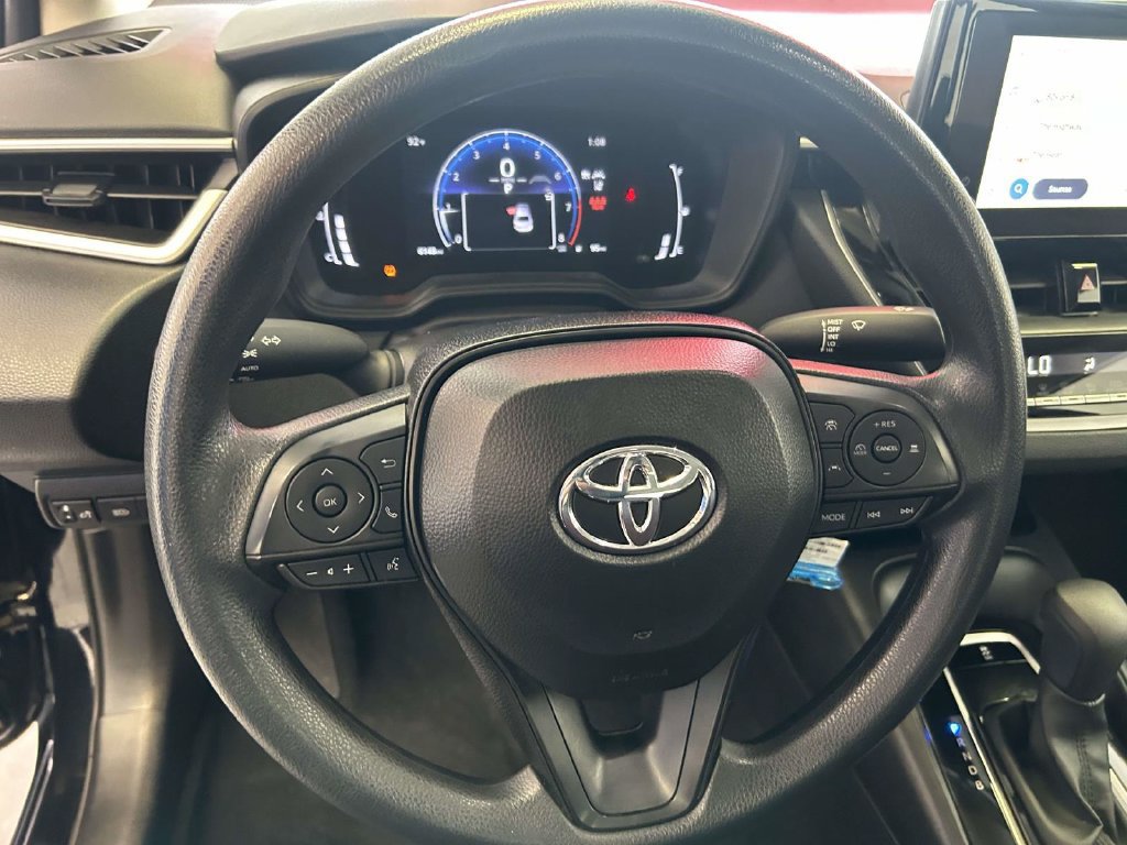 Used 2026 Toyota Corolla LE FWD image 16