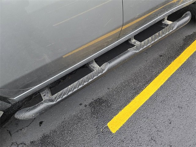 Used 2024 Chevrolet Silverado 2500 Custom w/ Custom Value Package image 6