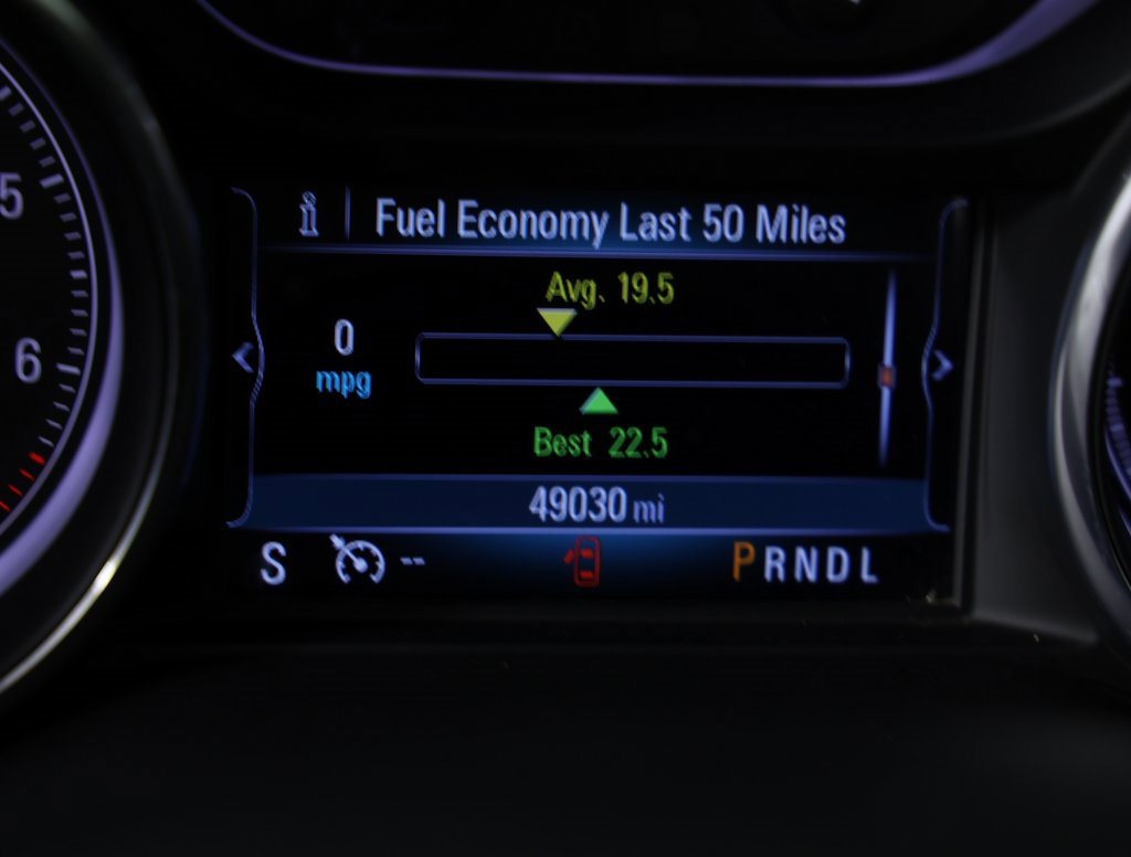 Certified 2020 Buick Envision Essence image 24