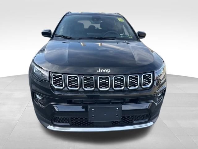 Used 2026 Jeep Compass Limited image 9