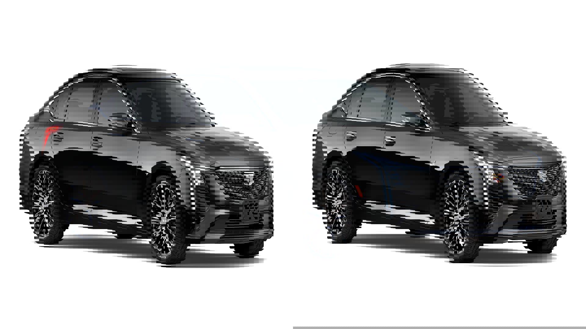 New 2026 Cadillac CT5 Premium Luxury image 30