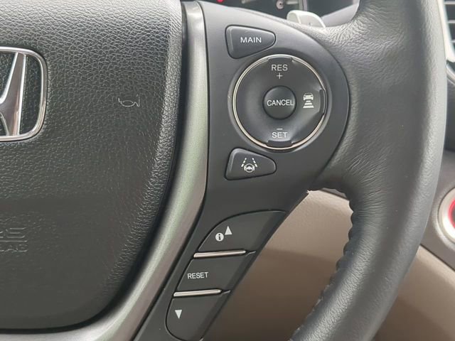 Used 2023 Honda Ridgeline RTL-E image 26
