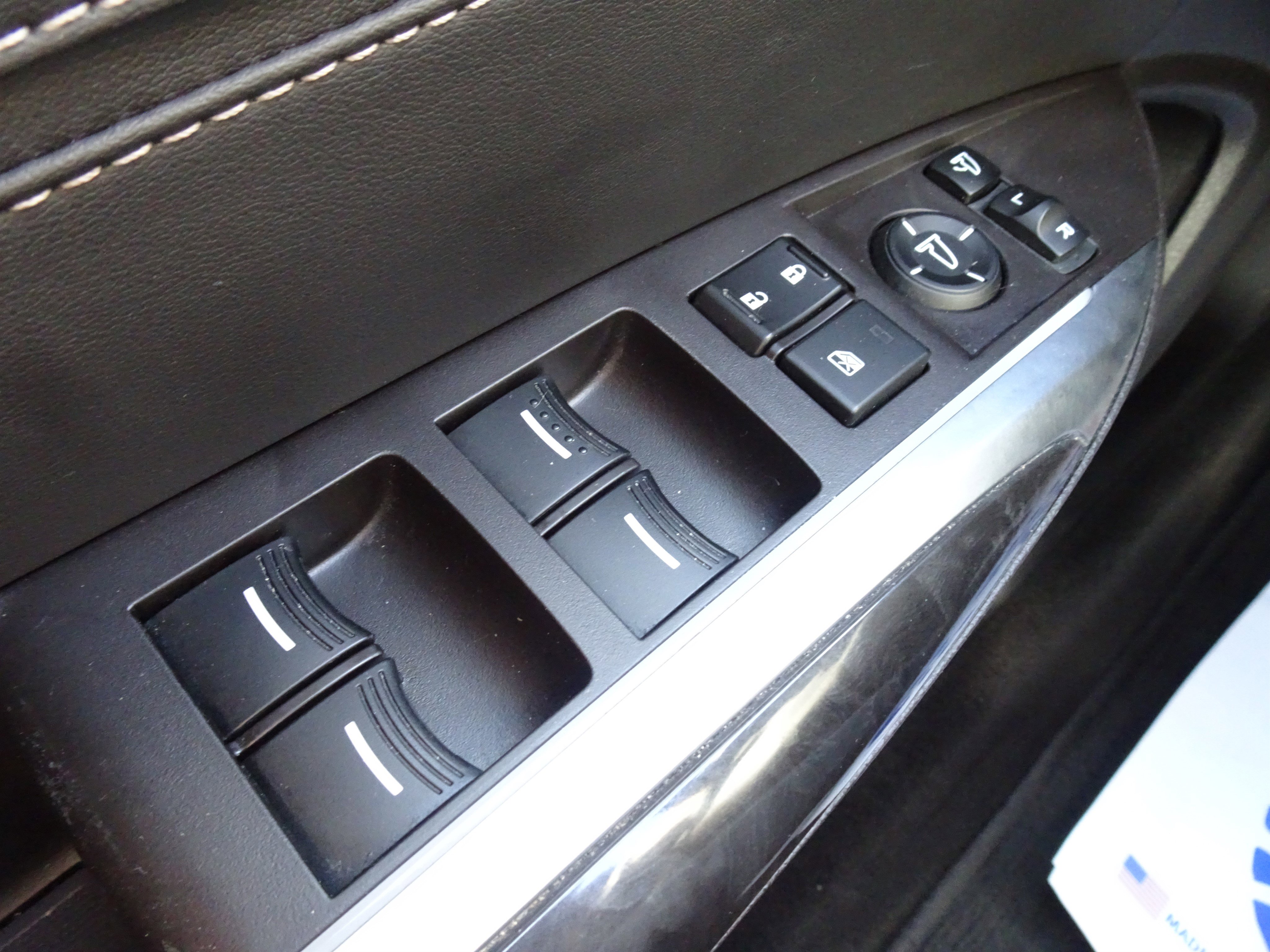 Used 2019 Acura TLX V6 SH-AWD w/ Advance Package image 26