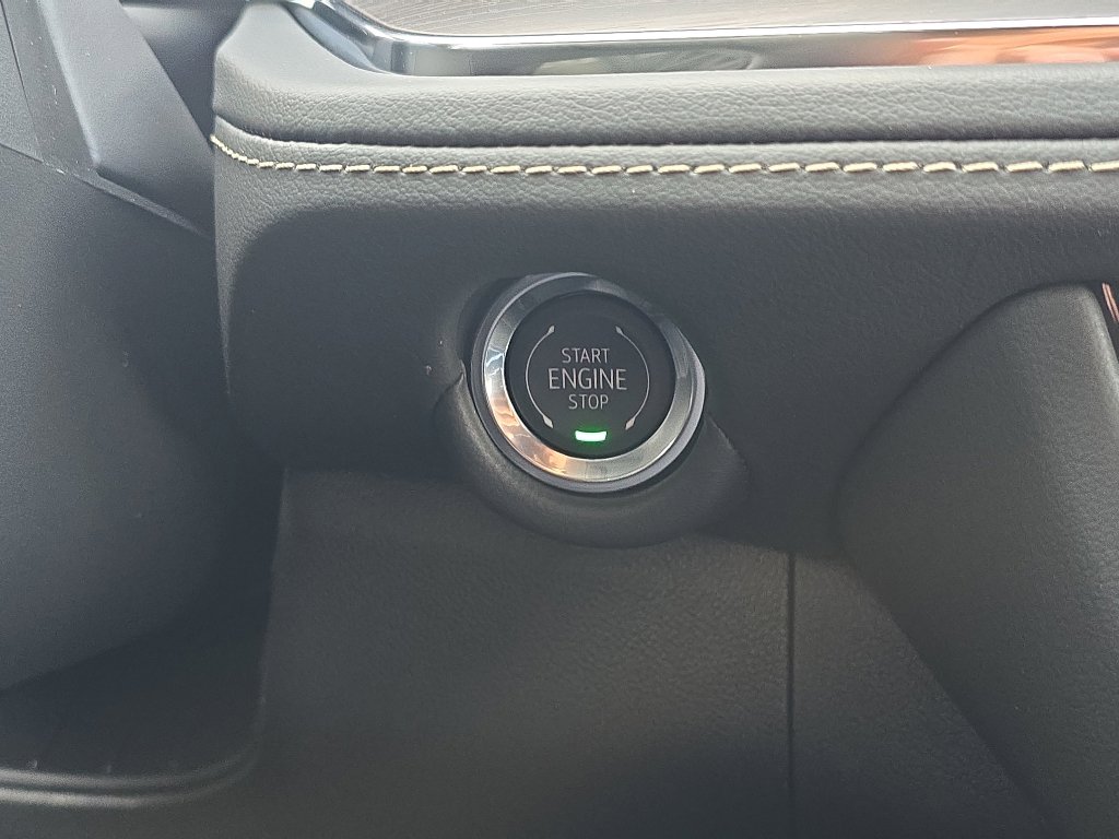 New 2026 Chevrolet Tahoe Premier image 33