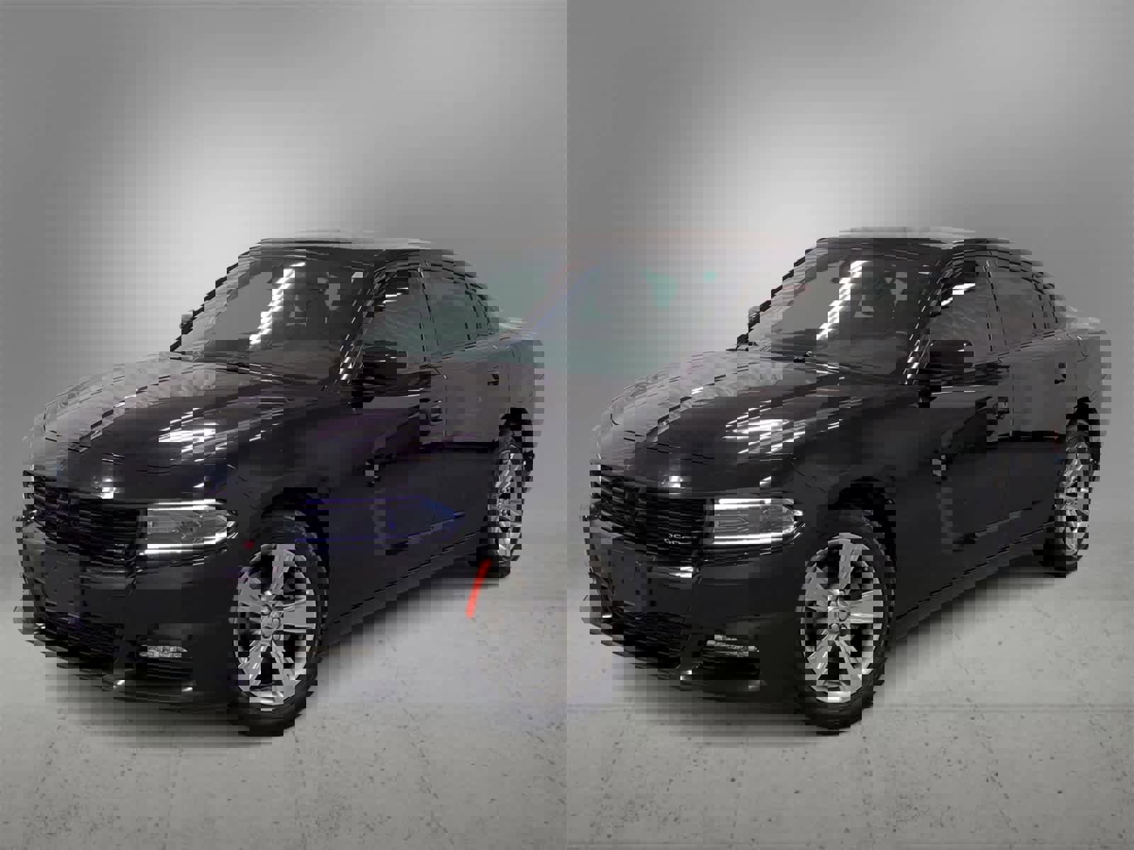 Used 2015 Dodge Charger SXT