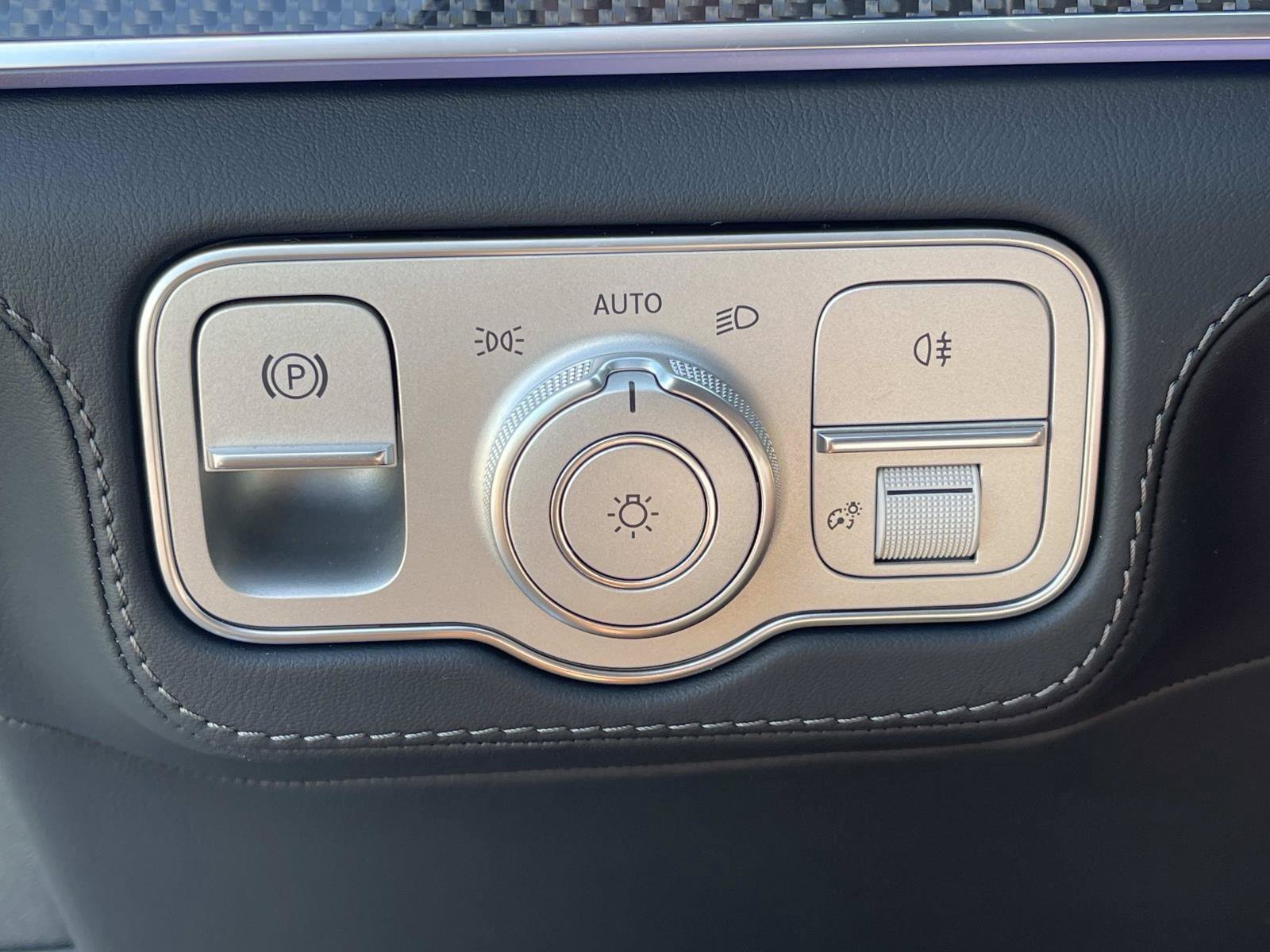 Certified 2026 Mercedes-Benz GLS 63 AMG 4MATIC image 42