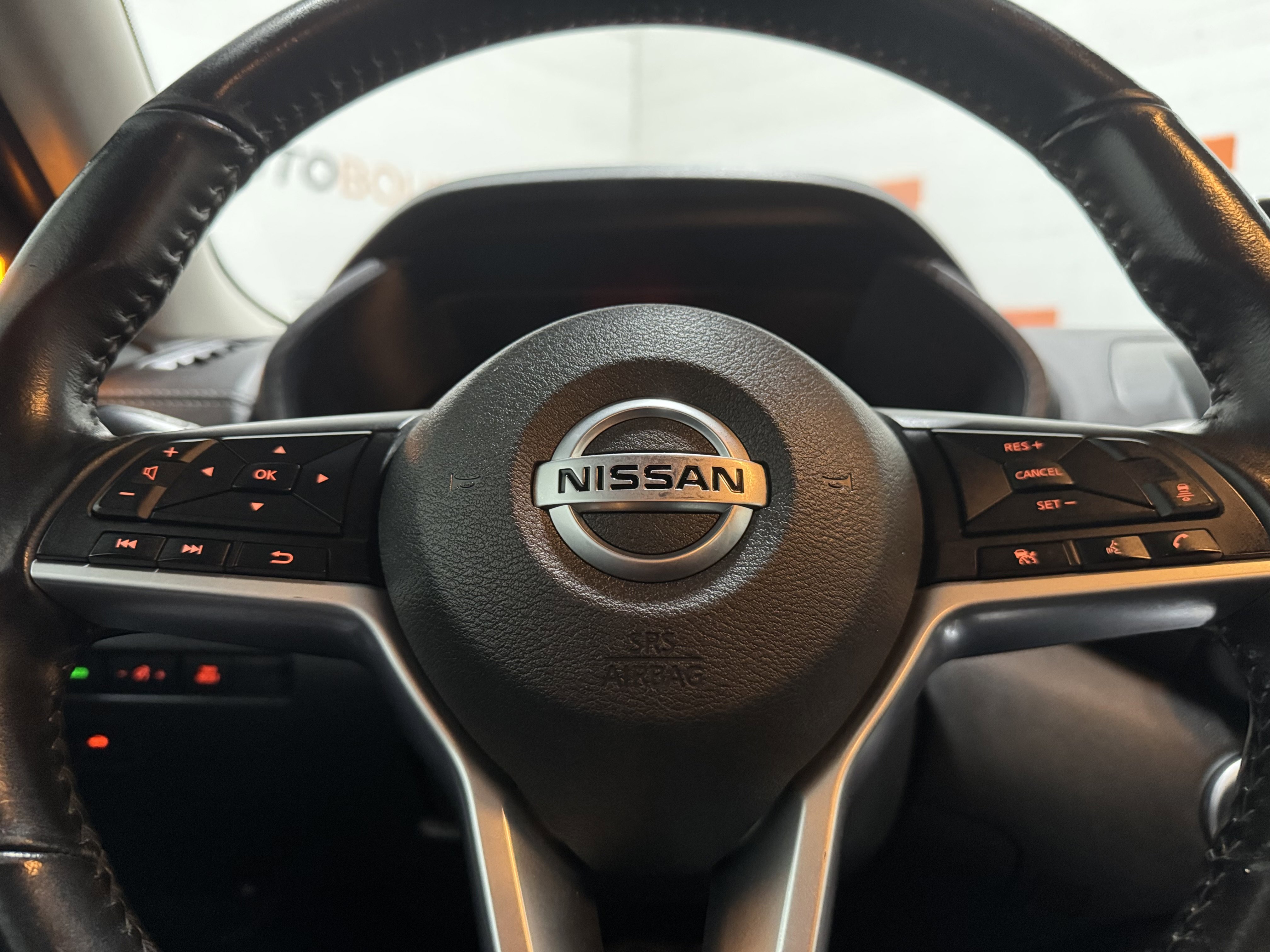 Used 2021 Nissan Sentra SV image 25