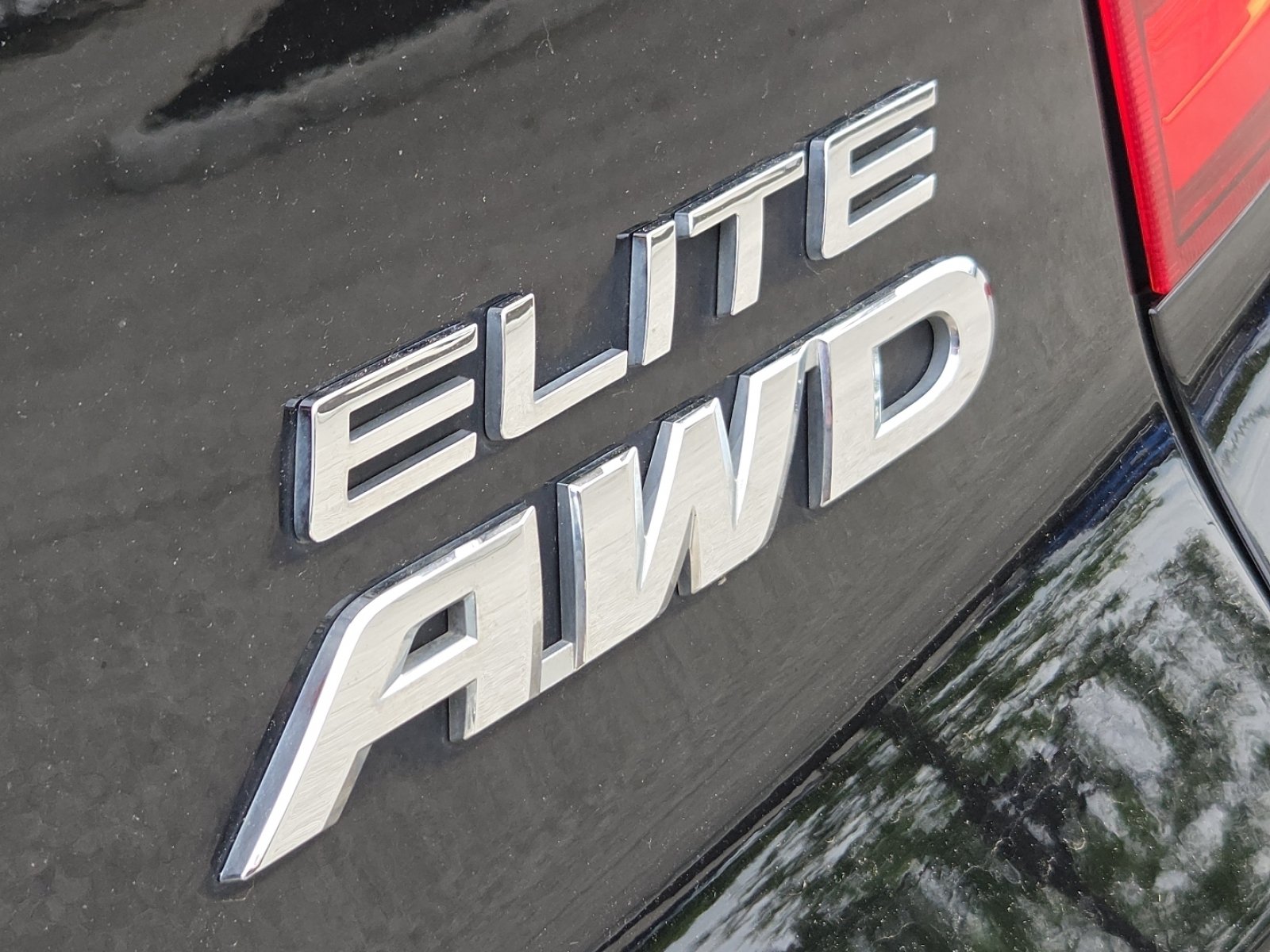 Certified 2023 Honda Passport Elite image 19