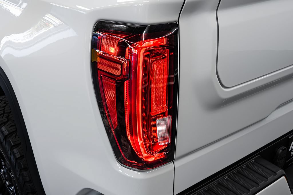 Used 2021 GMC Sierra 1500 AT4 AWD/4WD image 14