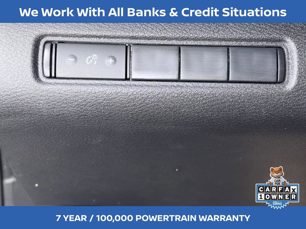 Certified 2025 Nissan Pathfinder S image 23